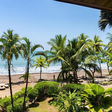 Hotel Rancho Corcovado Drake Bay Exterior photo