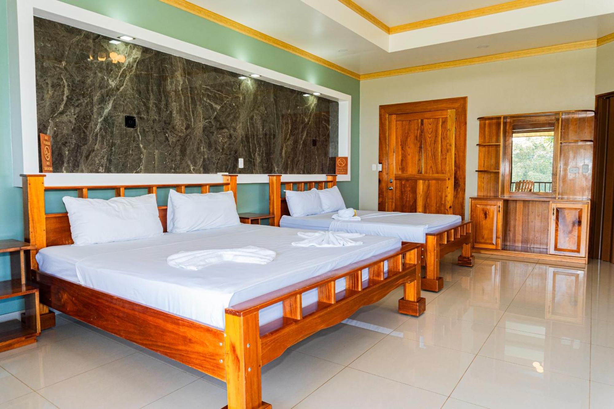 Hotel Rancho Corcovado Drake Bay Exterior photo