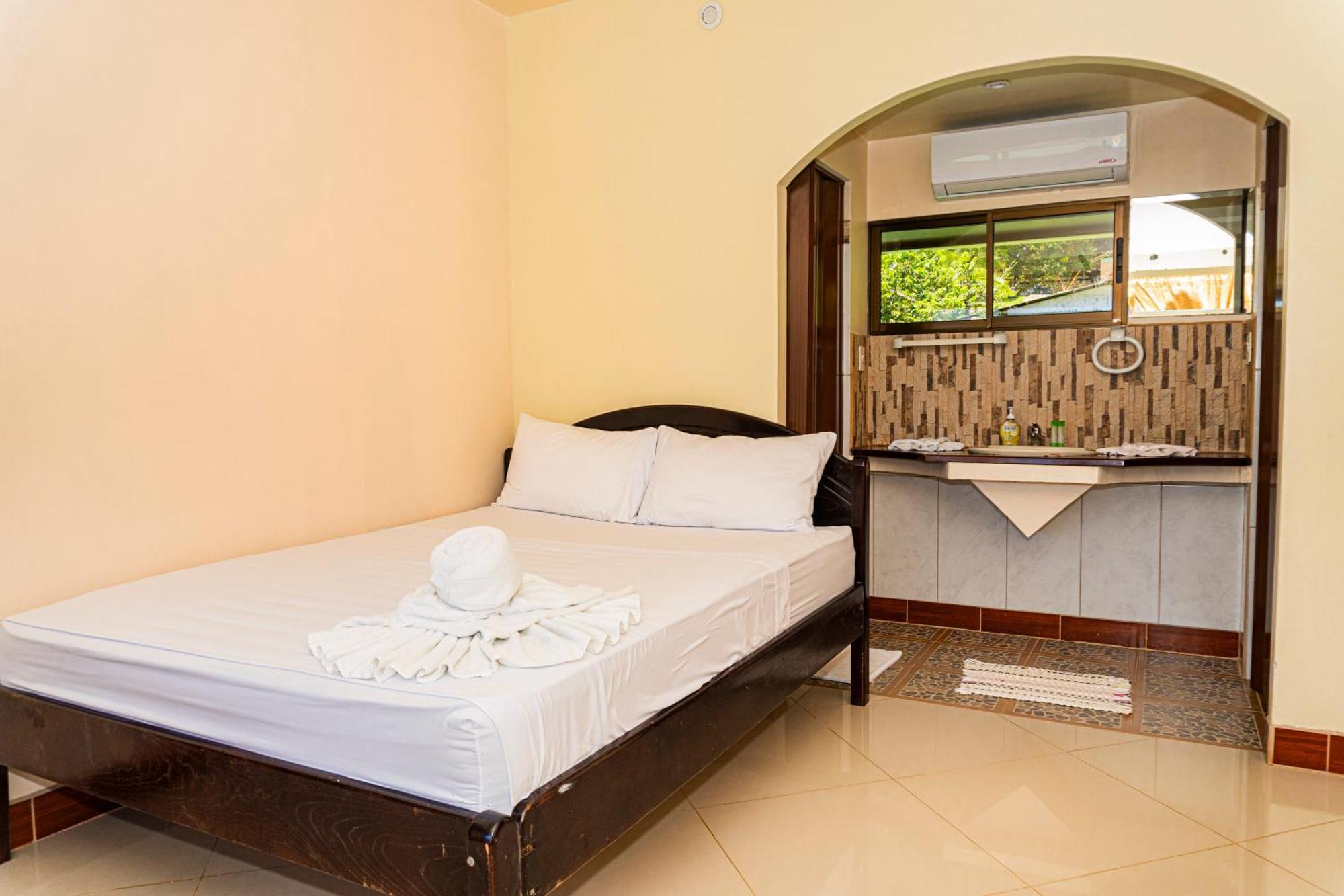 Hotel Rancho Corcovado Drake Bay Exterior photo